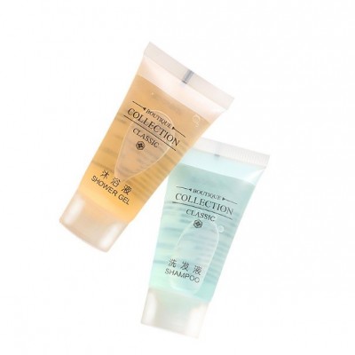 酒店宾馆专用一次性洗漱用品  20mL