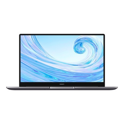华为MateBook D15笔记本电脑