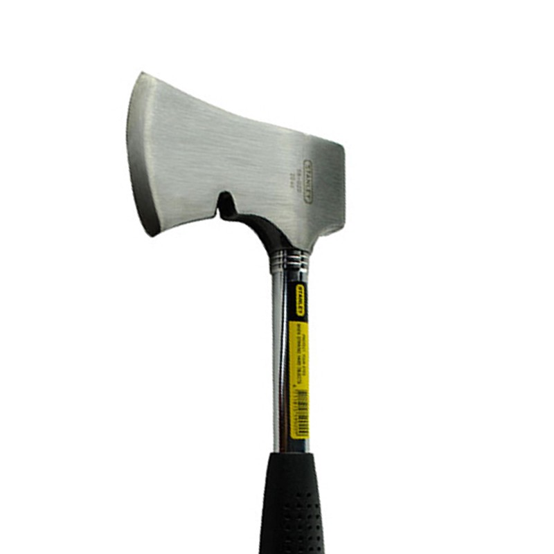 高碳钢斧头560g 劈柴斧 伐木斧 消防斧 木工斧 砍柴斧子钢斧59-020图5