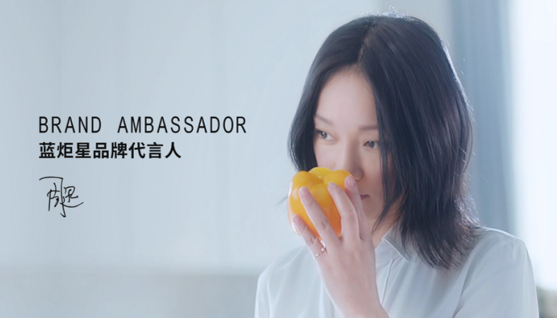 蓝炬星集成灶图2