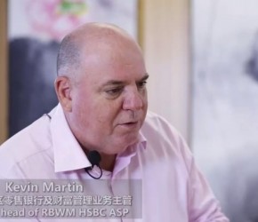 Kevin：下一个科技革命在中国发生