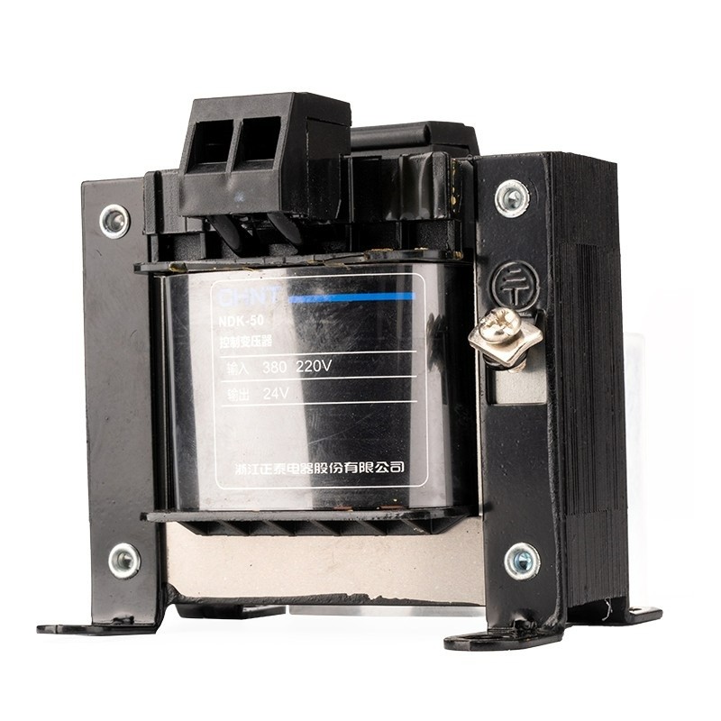 NDK-50VA控制变压器NDK(BK)系列图6