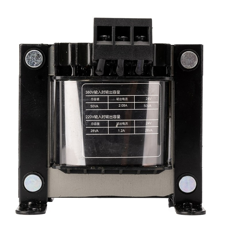 NDK-50VA控制变压器NDK(BK)系列图5