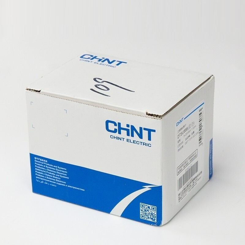 DTSU666 5(80)A ModBus 昆仑款三相四线导轨式电表 电子互感器 多功能微型485三项380V 电能表图6