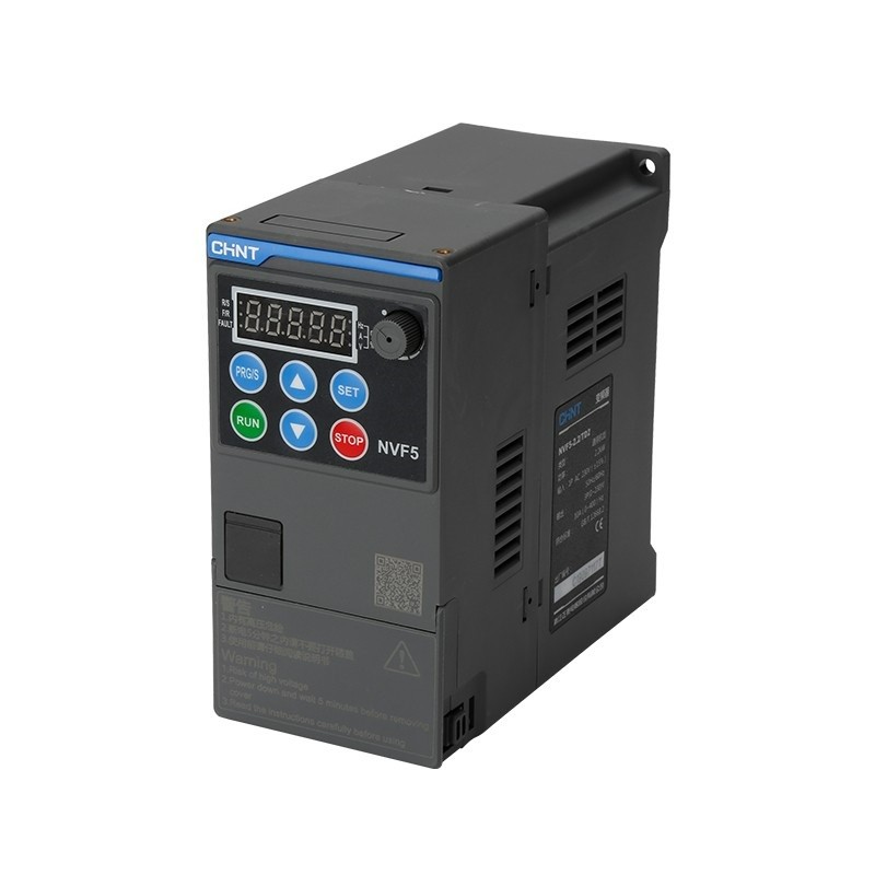 变频器 通用型风机三相变频器 380V水泵变频器 载型电机风机大功率调速器图3