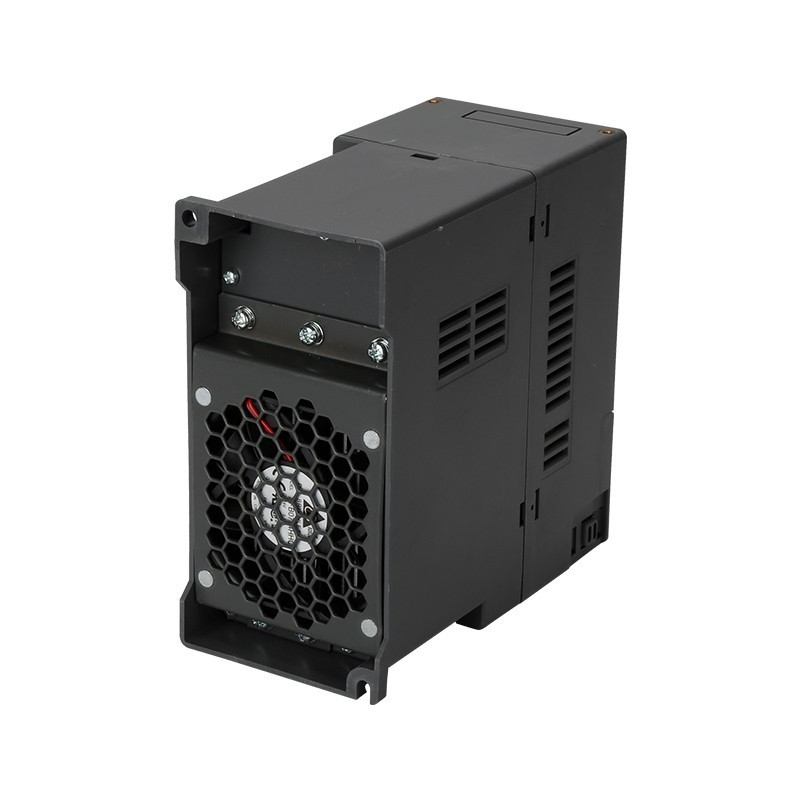 变频器 通用型风机三相变频器 380V水泵变频器 载型电机风机大功率调速器图5