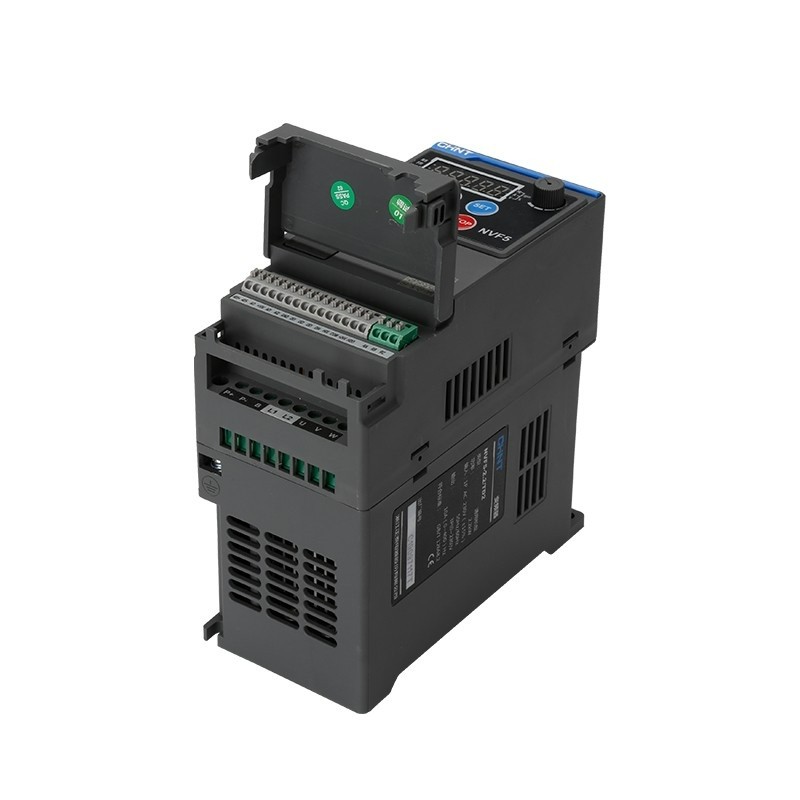 变频器 通用型风机三相变频器 380V水泵变频器 载型电机风机大功率调速器图4