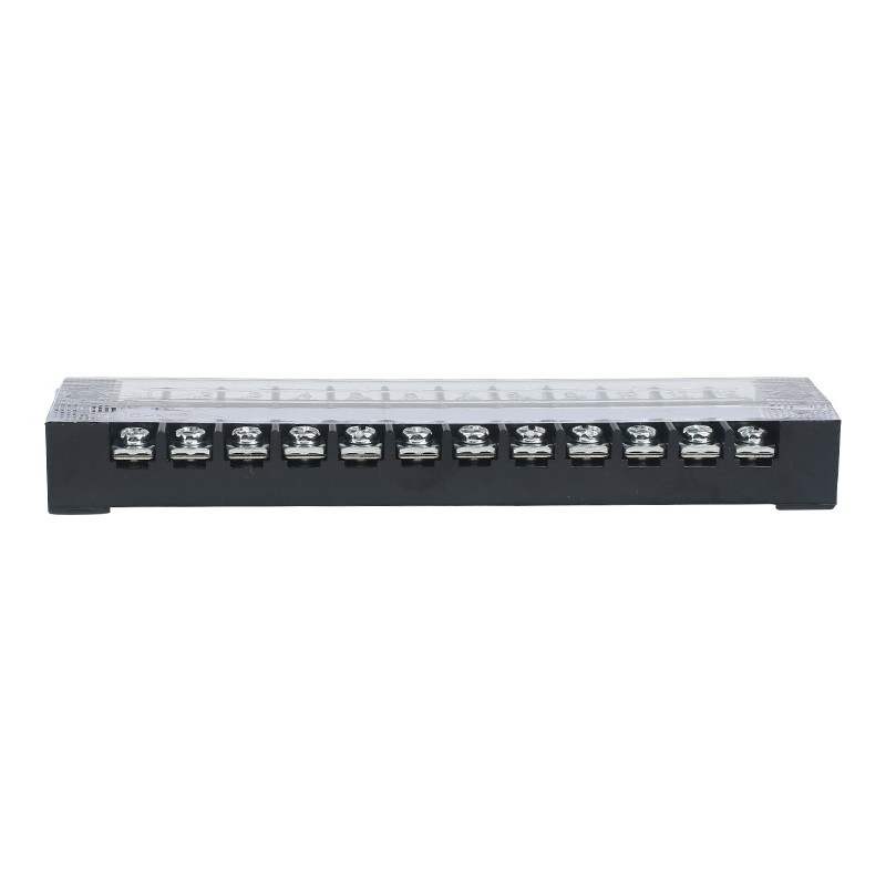 TB-1512 TB系列组合式接线排 接线端子链接排图3