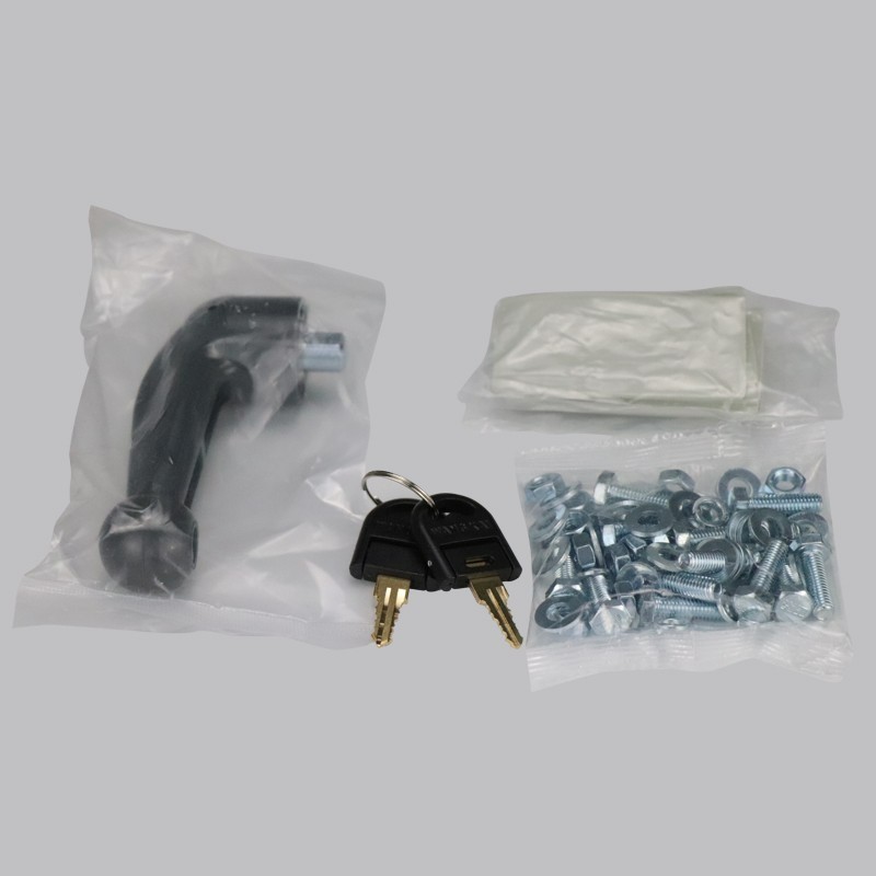 NH40-250/4SZ PC级双电源自动转换开关隔离型双电源图6