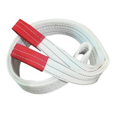 吊装带吊车吊带涤纶吊带（1.5-2T普通吊带）