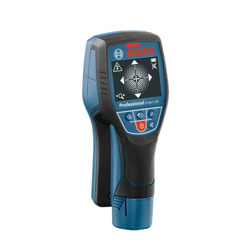 博世 墙体探测仪 D-tect120图2