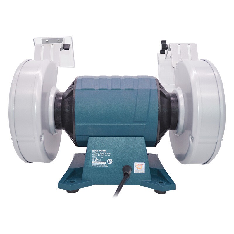 博世 台式砂轮机 GBG 35-15 350W，150mm砂轮图3