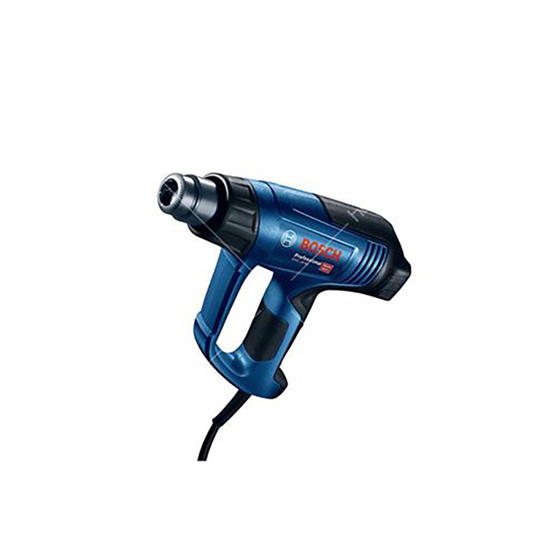 博世 热风枪 GHG 18-60 1800W，三档调温图2