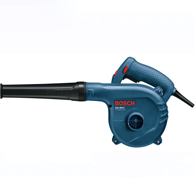 博世 吹风机 GBL800E 800W 风量0-4.5立方米/分钟图3