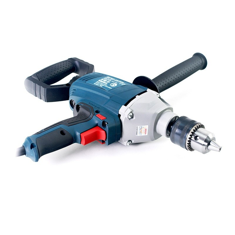博世 手电钻 GBM 1600 RE 850W,16mm 可调速正反转图2