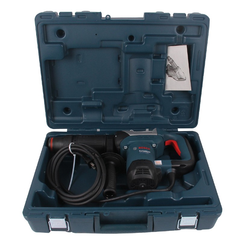 博世 电镐 GSH 500 1100W,17mm六角柄图3