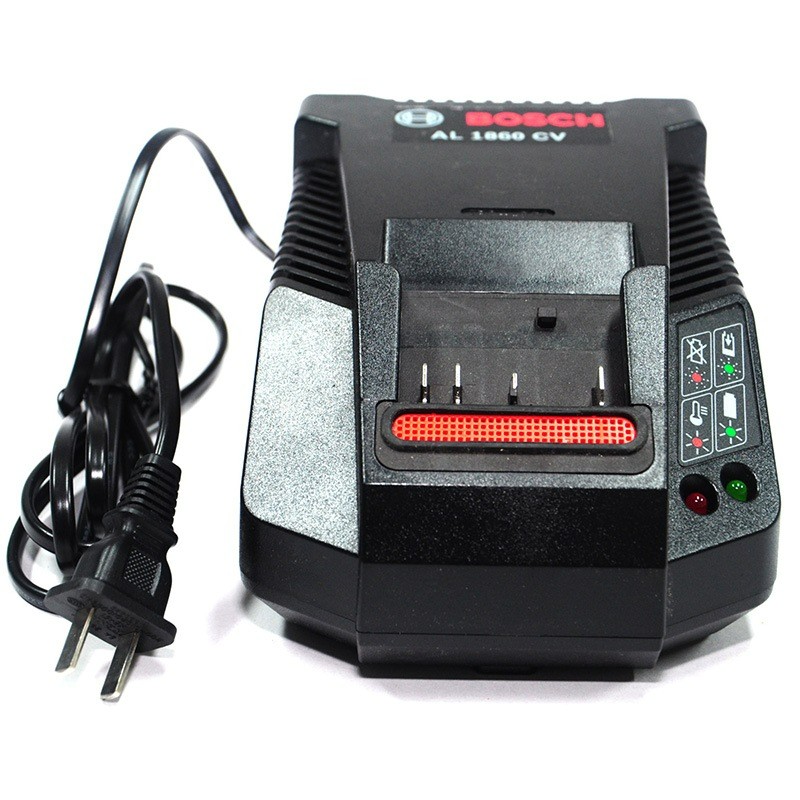 博世 2电1充套装 1600A01B6K 18V/2.0Ah图3