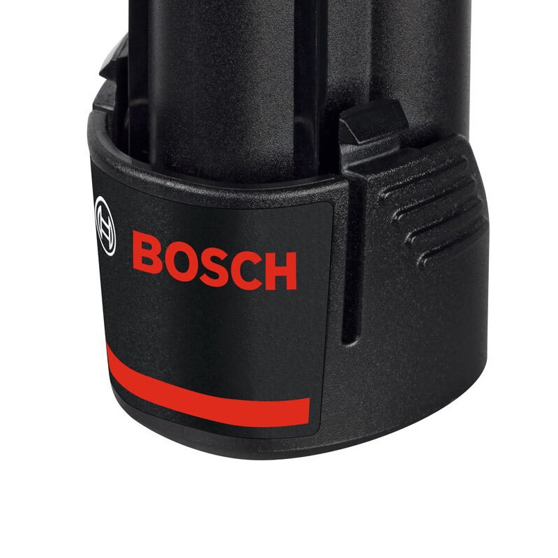 博世 12V/4.0Ah电池 1600A00F71 12V/4.0Ah图2