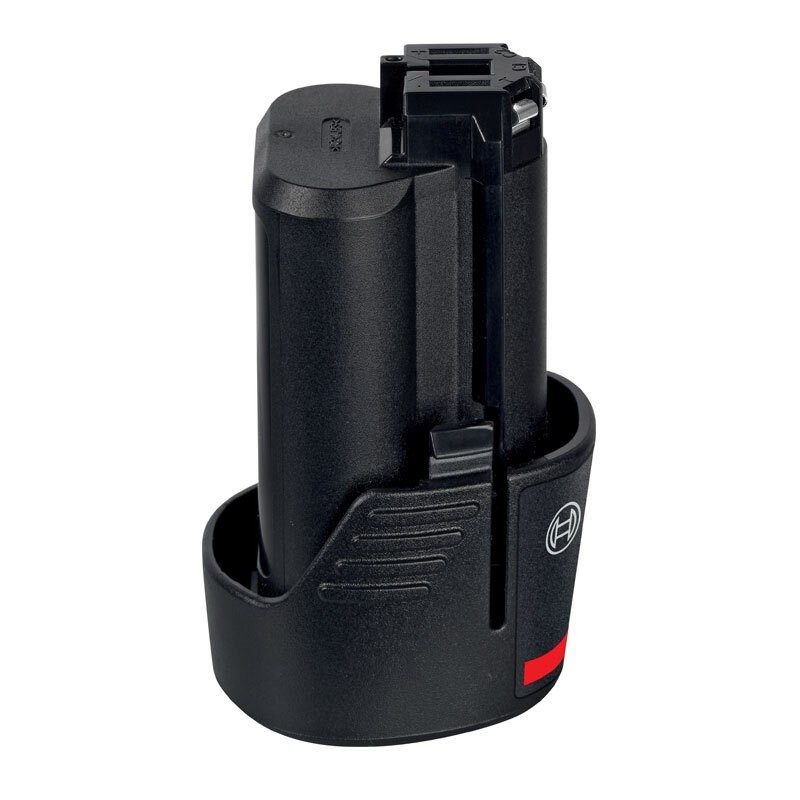 博世 12V/4.0Ah电池 1600A00F71 12V/4.0Ah图4