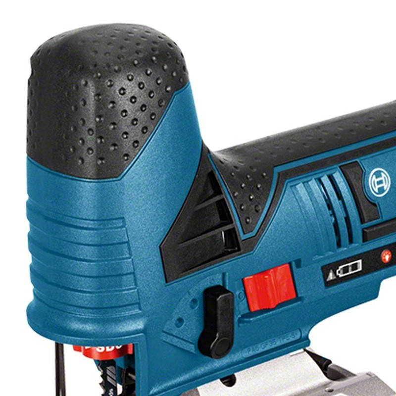 博世 充电式曲线锯 GST 12V-LI 标配不含电池、充电器图3