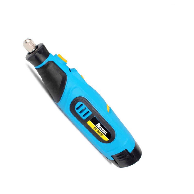 百锐工具 锂电直柄电磨 10.8V图3