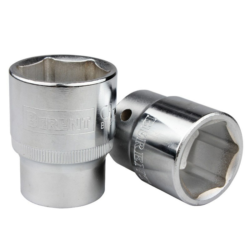 百锐工具 19MM公制六角套筒图2