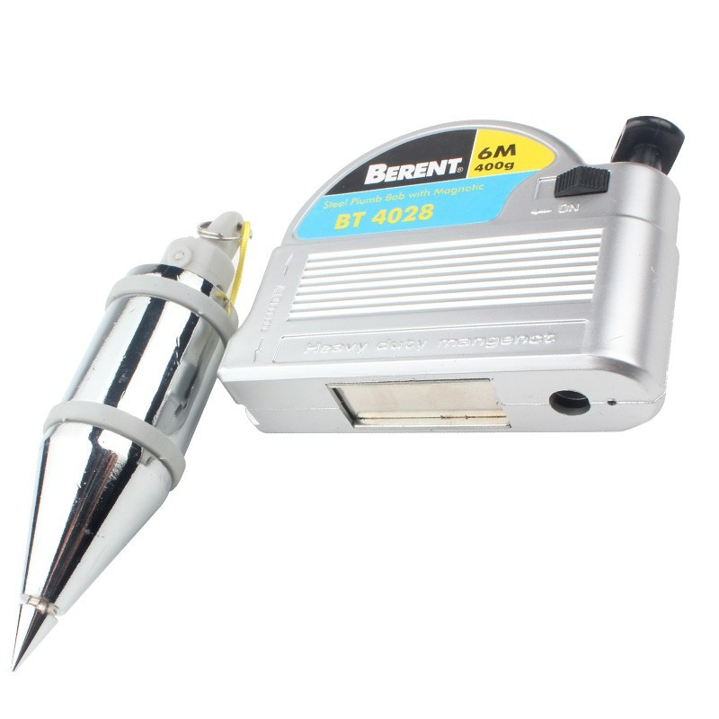 百锐工具 磁性吊线垂图5