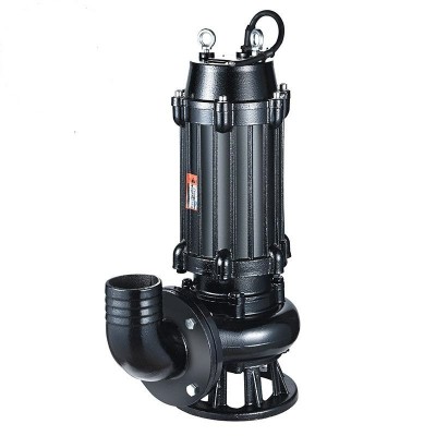 动力强劲 水泵220v 0.75kw