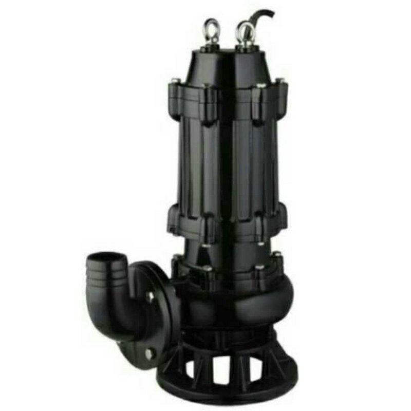 动力强劲 水泵220v 0.75kw图3