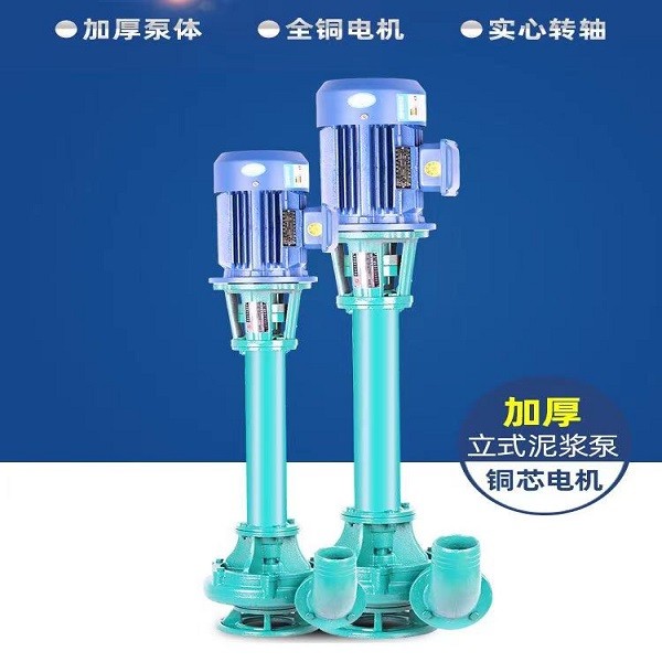 泥浆泵 nl75-10 3KW图3