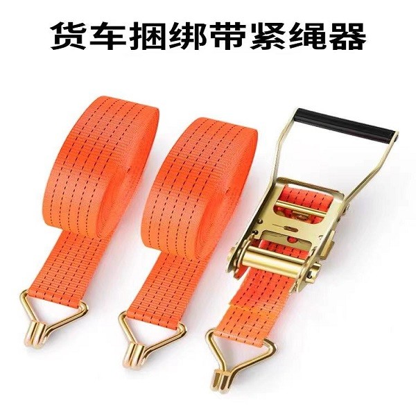 货物捆绑器 5T 3米 个图4