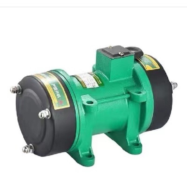 附着式平板振动器 0.75kw 不含底座图2