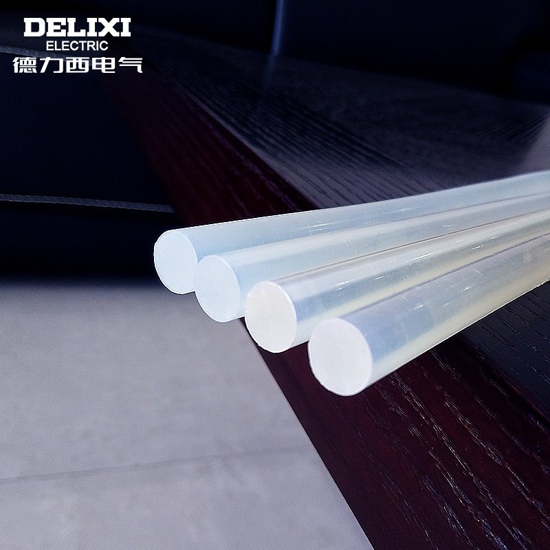 德力西(DELIXI) 手工制作胶枪家用热熔胶枪80W图4