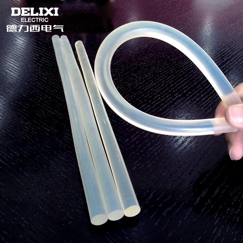 德力西(DELIXI) 手工制作胶枪家用热熔胶枪80W图5