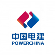 中国电力建设集团形象图