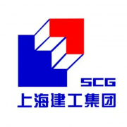 上海建工集团股份有限公司形象图
