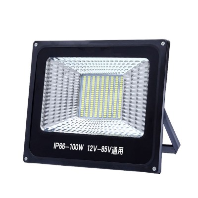 低压投光灯 24V专用 LED投光灯 功率100W