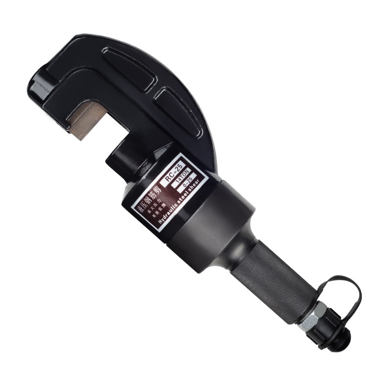 手动式液压钢剪钳 液压工具4-25mm分体式液压钢筋切断工具6-32mm液压钢筋剪图2