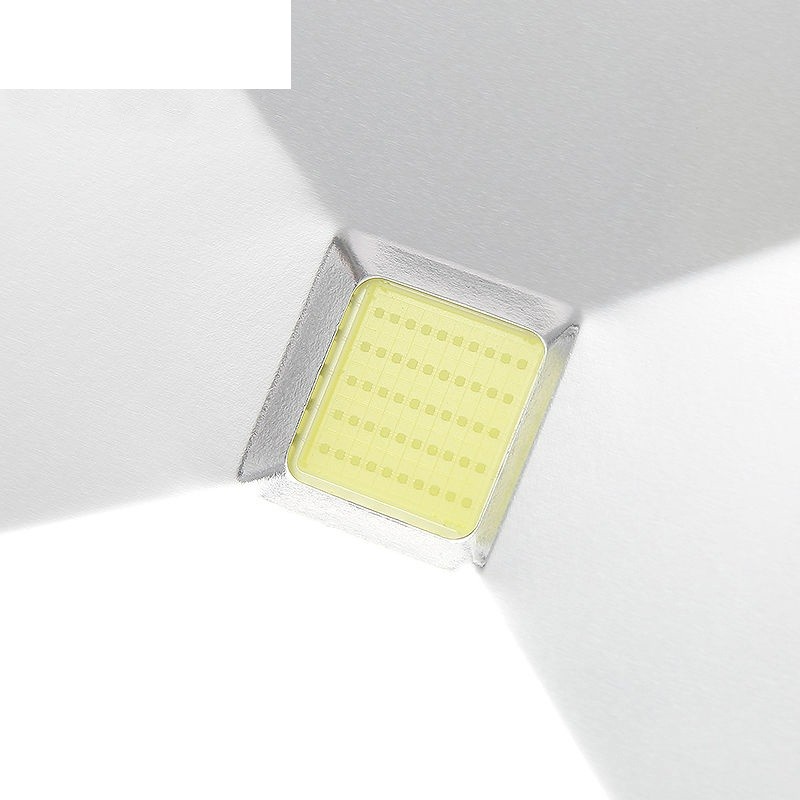 LED射灯 200W LED光源节能省电安全耐用图2