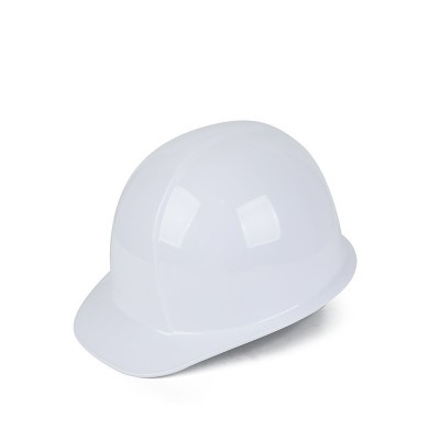 盔式ABS标准款安全帽（可定制，带印字）