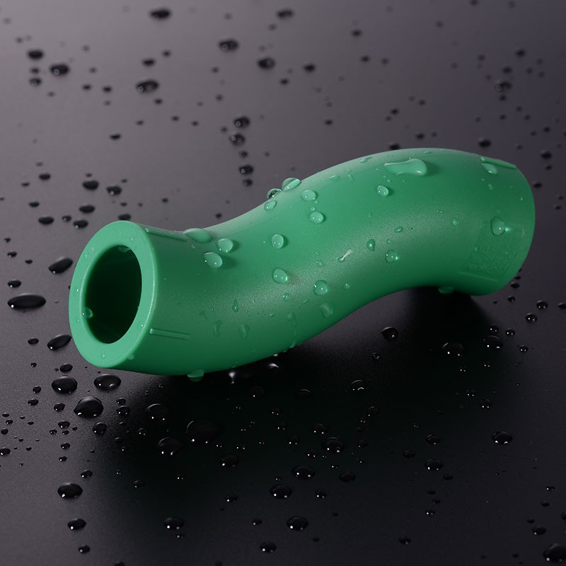 ppr水管配件 通用冷热水管件 S型直通图3