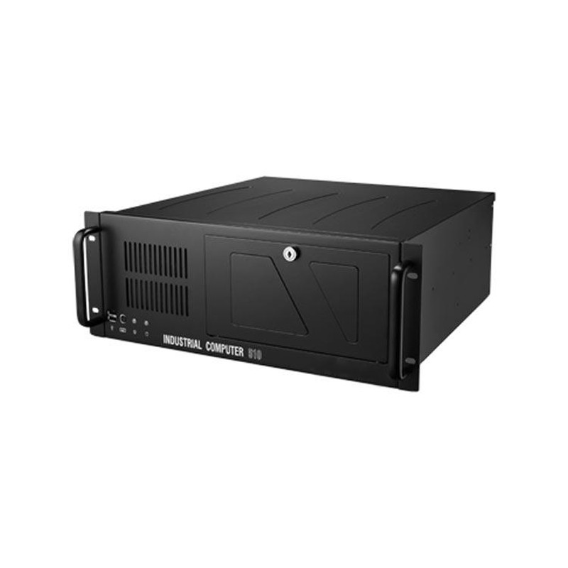 工控机 IPC-510MB/AIMB-784G2/I5-4460/4G/500G IPC-510图3