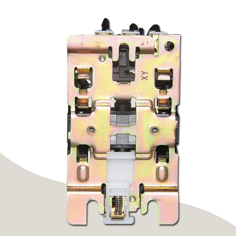 切换交流接触器 CJ19-110A(380V/220V)图3