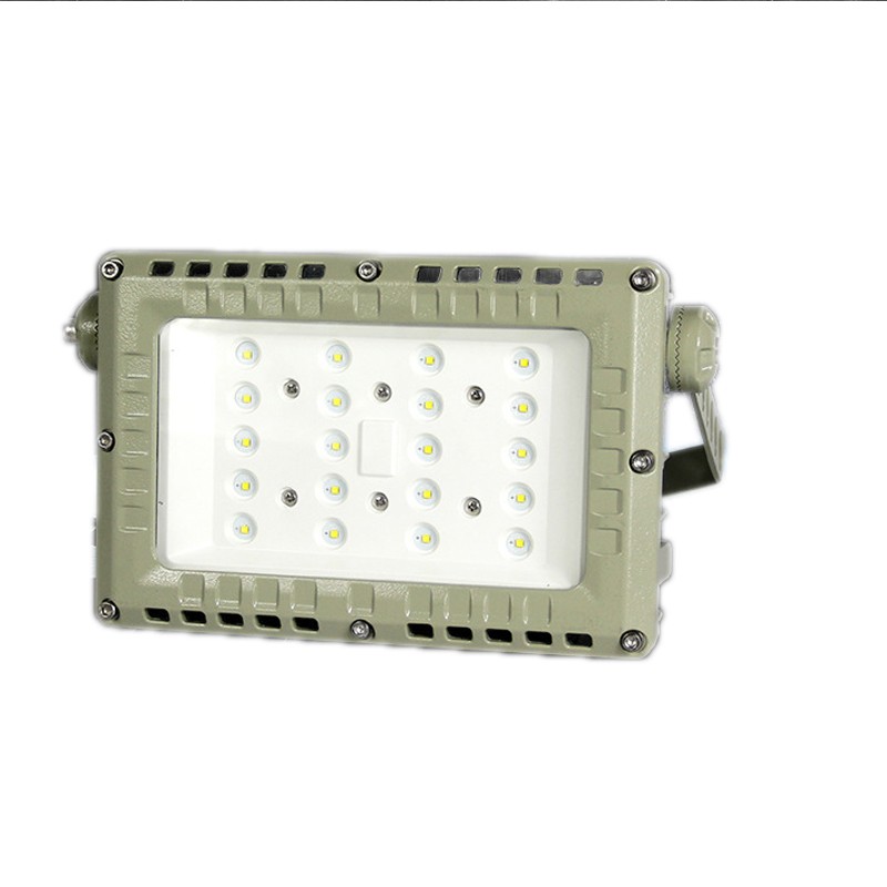 LED防爆投光灯 200W GYT970图3