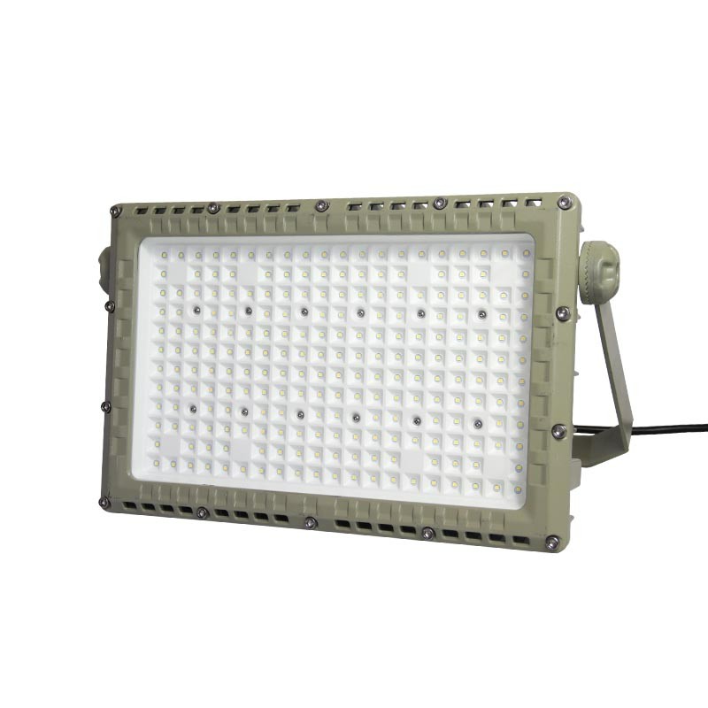 LED防爆投光灯 200W GYT970图2