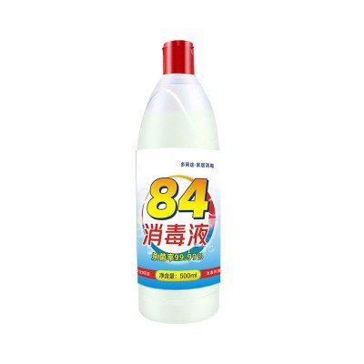 84消毒液 500ML