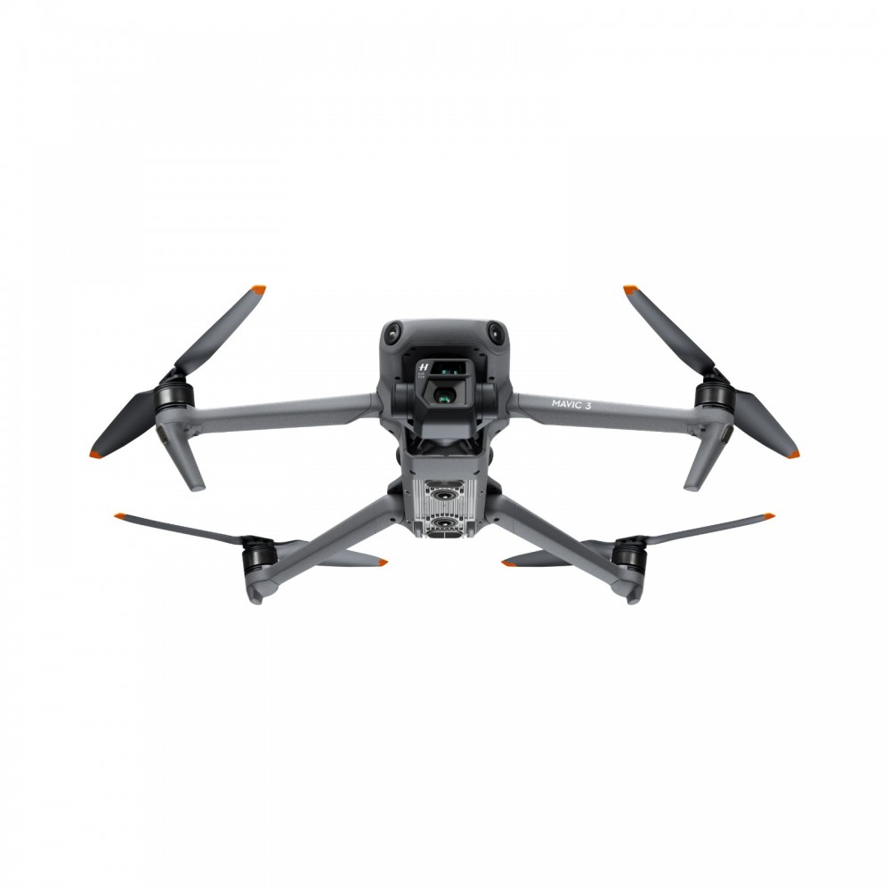 Mavic 3 御3航拍无人机 长续航飞机 智能拍摄飞行器图4