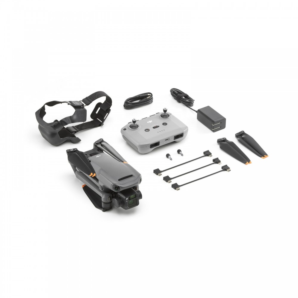 Mavic 3 御3航拍无人机 长续航飞机 智能拍摄飞行器图5