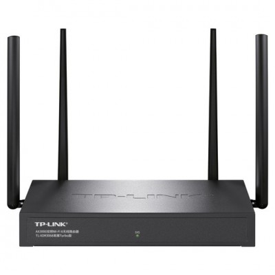 TL-XDR3068易展Turbo版 AX3000双频Wi-Fi 6无线路由器