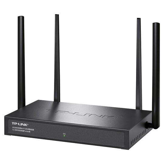 TL-XDR3068易展Turbo版 AX3000双频Wi-Fi 6无线路由器图2
